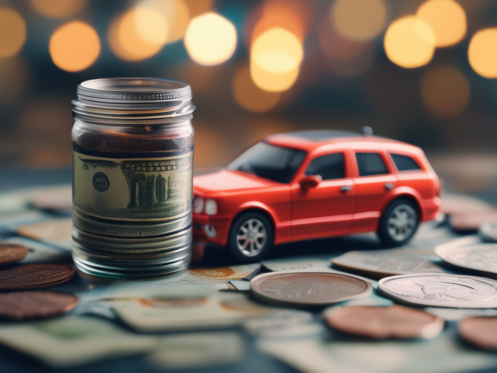 Smart Ways to Save Money on Goods and Services: Practical Tips