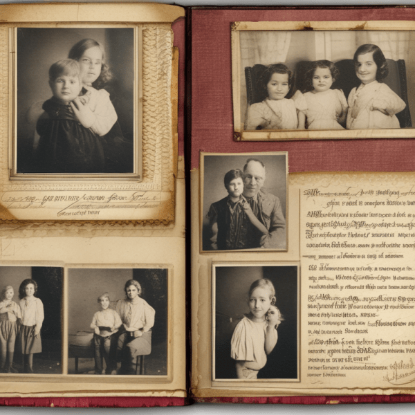 The Obsolete Photo&nbsp;Album