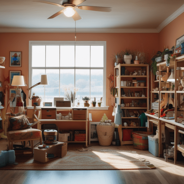 Local Haunts: Exploring Ocala’s Antique and Thrift&nbsp;Stores