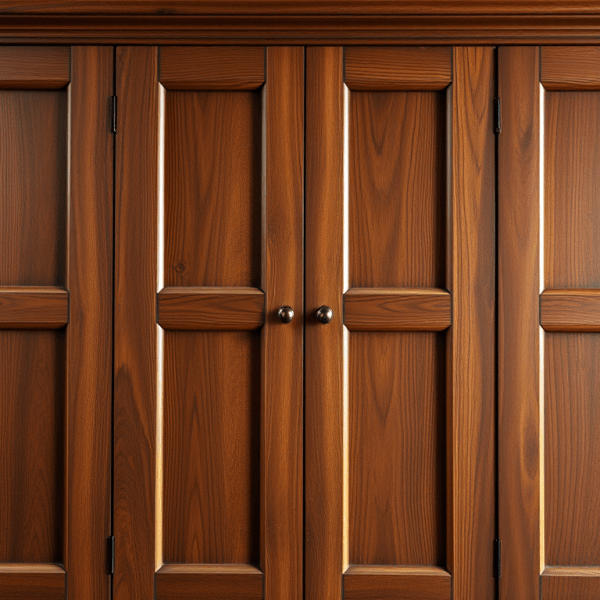 The Creative Use of&nbsp;Armoires