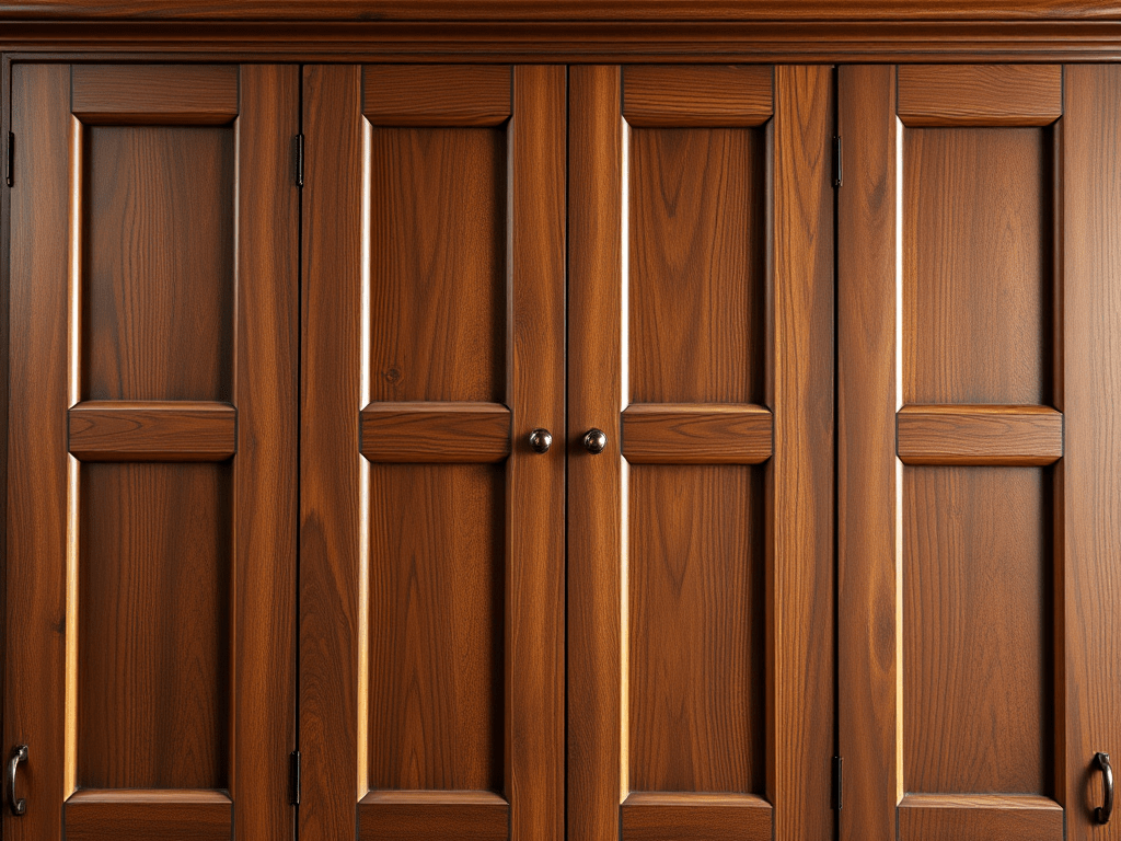 The Creative Use of&nbsp;Armoires