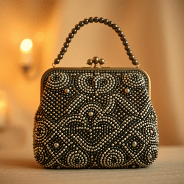 Collecting Vintage Beaded&nbsp;Handbags